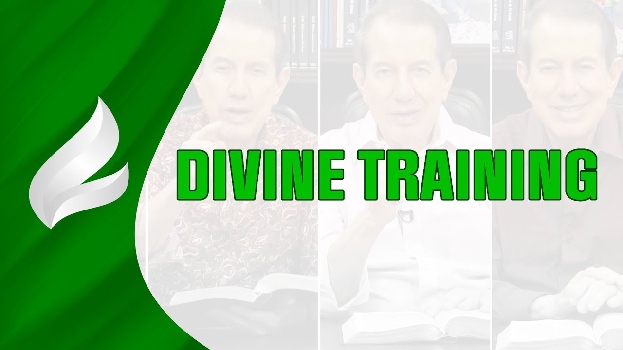 The Creator prepares and guides those whom He calls | Dr. Soares | Sowing The Faith [ENGLISH]