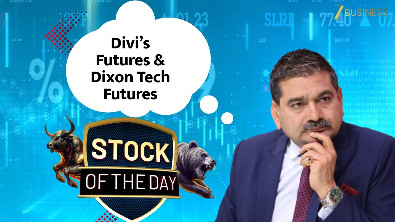 Buy Divi&rsquo;s and Dixon Tech Futures? Key Targets and Stop Loss Explained | Stock Of The Day