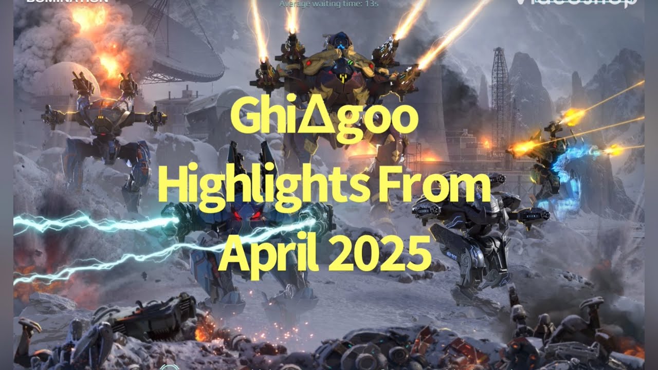 Highlights From April 2925