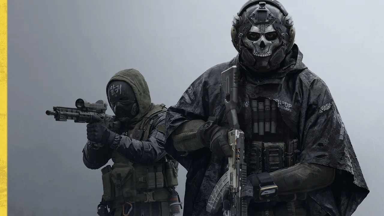 Call of Duty: Modern Warfare 4 | Vault Edition-Trailer