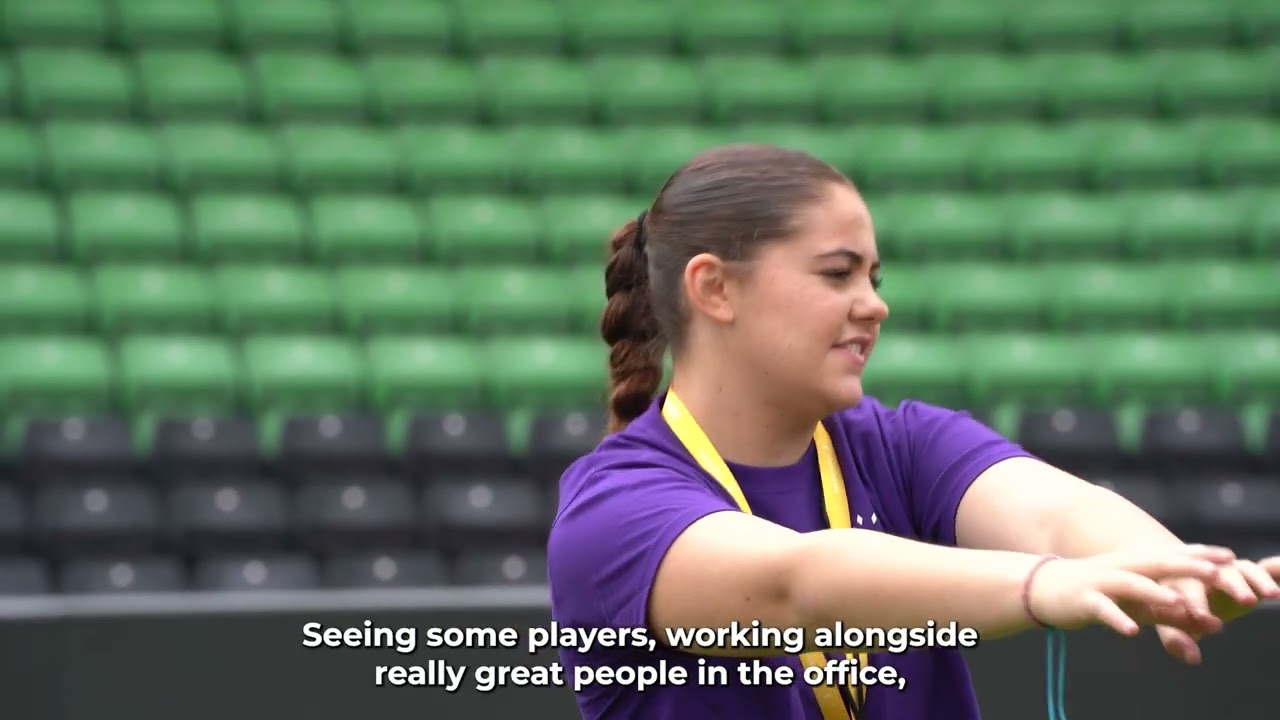 Harlequins Foundation Degree