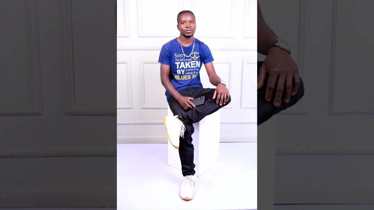 Tusasu tu mwa  official audio 