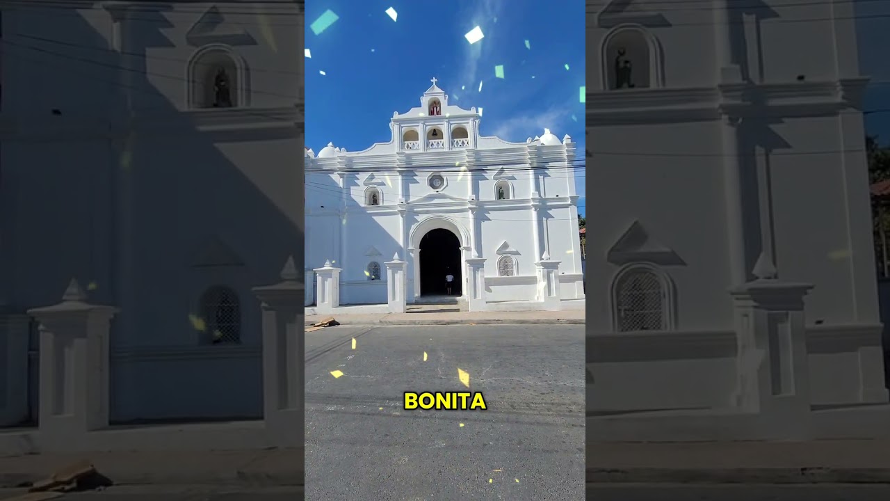 San Emigdio. La Paz Centro.El Salvador C.A.