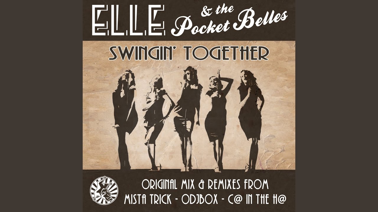 Swingin' Together (C@ in the H@ Remix)