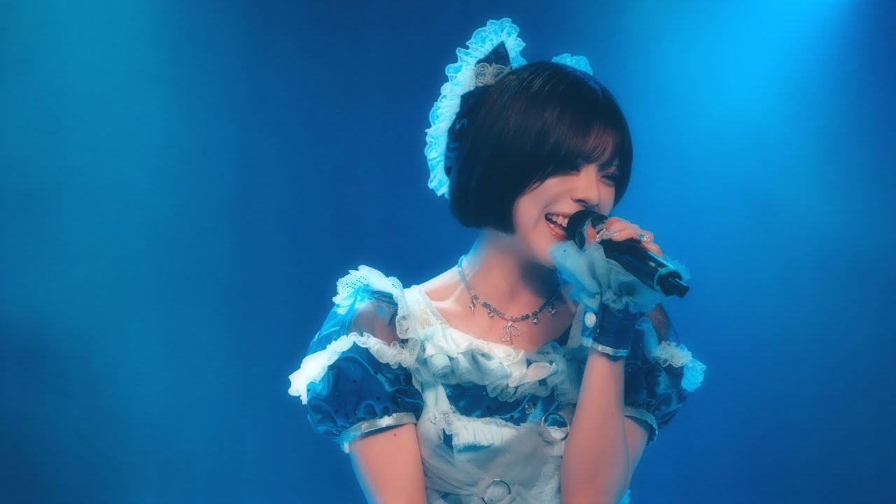 Ten nõ Sei⋆ - 羅あらた from ピューパ!! (Official Live Video)