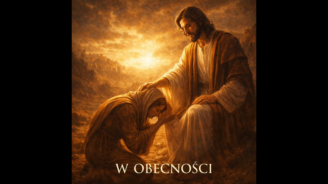 ✨ Cud # — Wiara, która zwycięża milczenie | „O niewiasto, wielka jest twoja wiara” | W Obecności