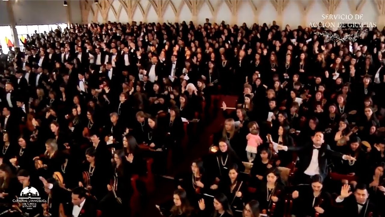 Coros Unidos 