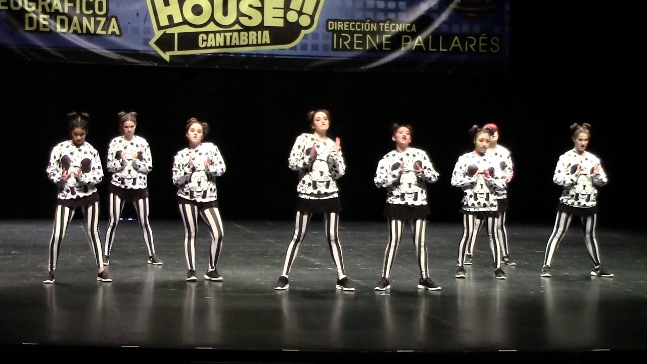 BMB categoría Junior RDH 2016
