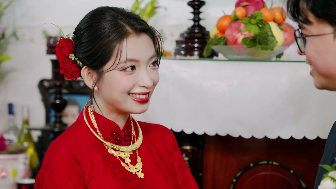 Phóng Sự Cưới 