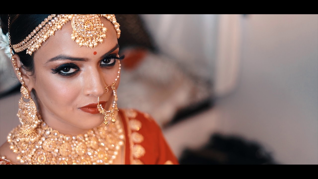 Cinematic Wedding Teaser 2020 || Tapan X Jaya || Shadowshine Production