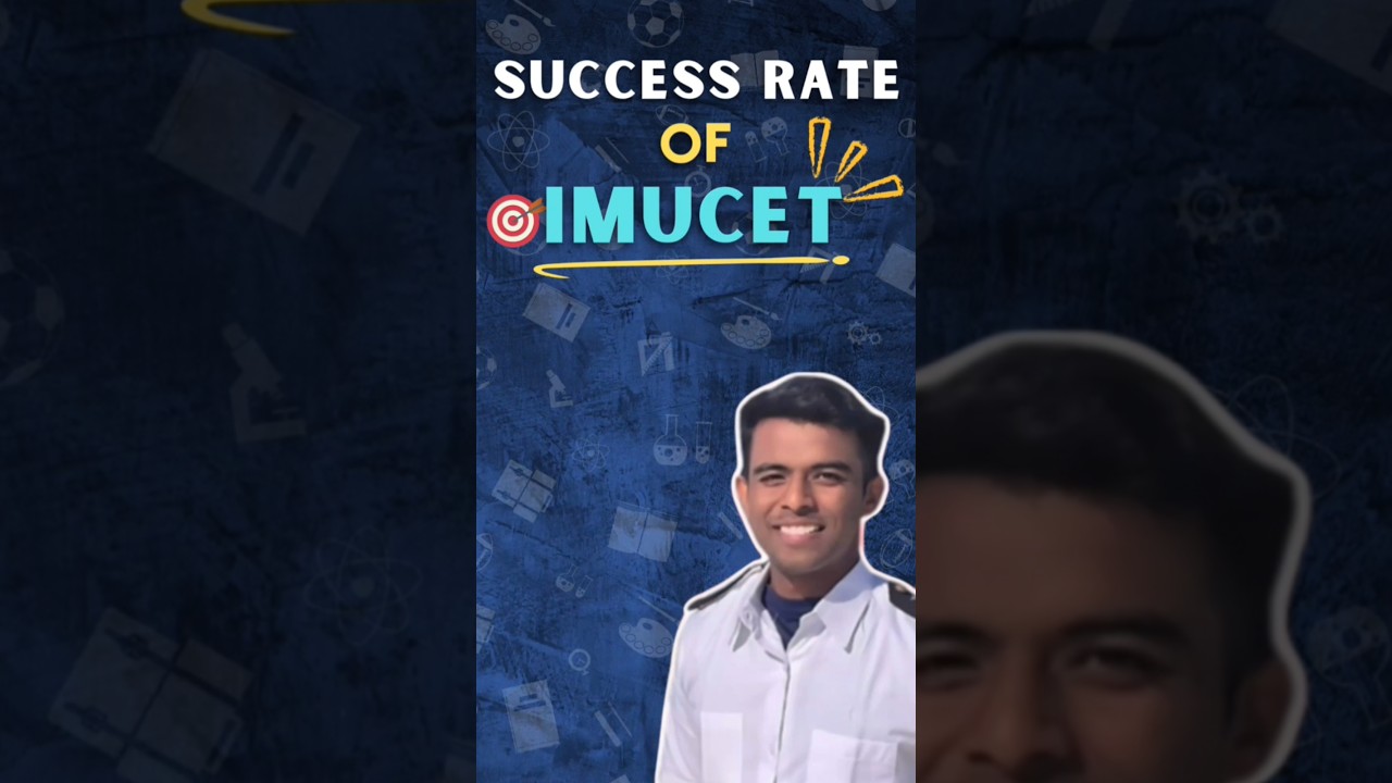 Success Rate Of IMUCET 📝| Best Merchant Navy Coaching#imumate #merchantnavy #imucet #dns #shorts