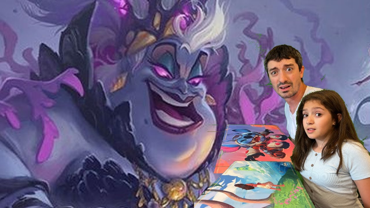 Can we beat Ursula on EXTREME difficulty?