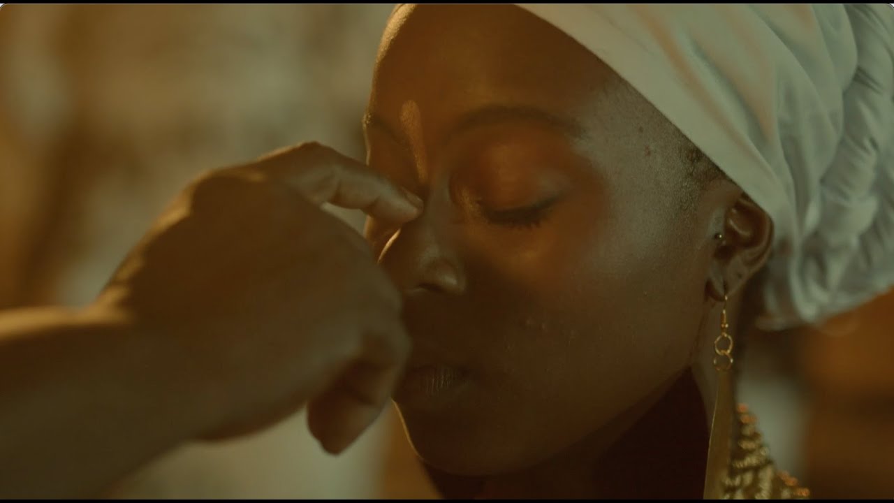 Born For This Mission (Walk Through the Fire) - India.Arie Music Video