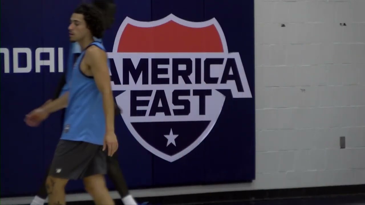Logan Carey ready to step up for Black Bears