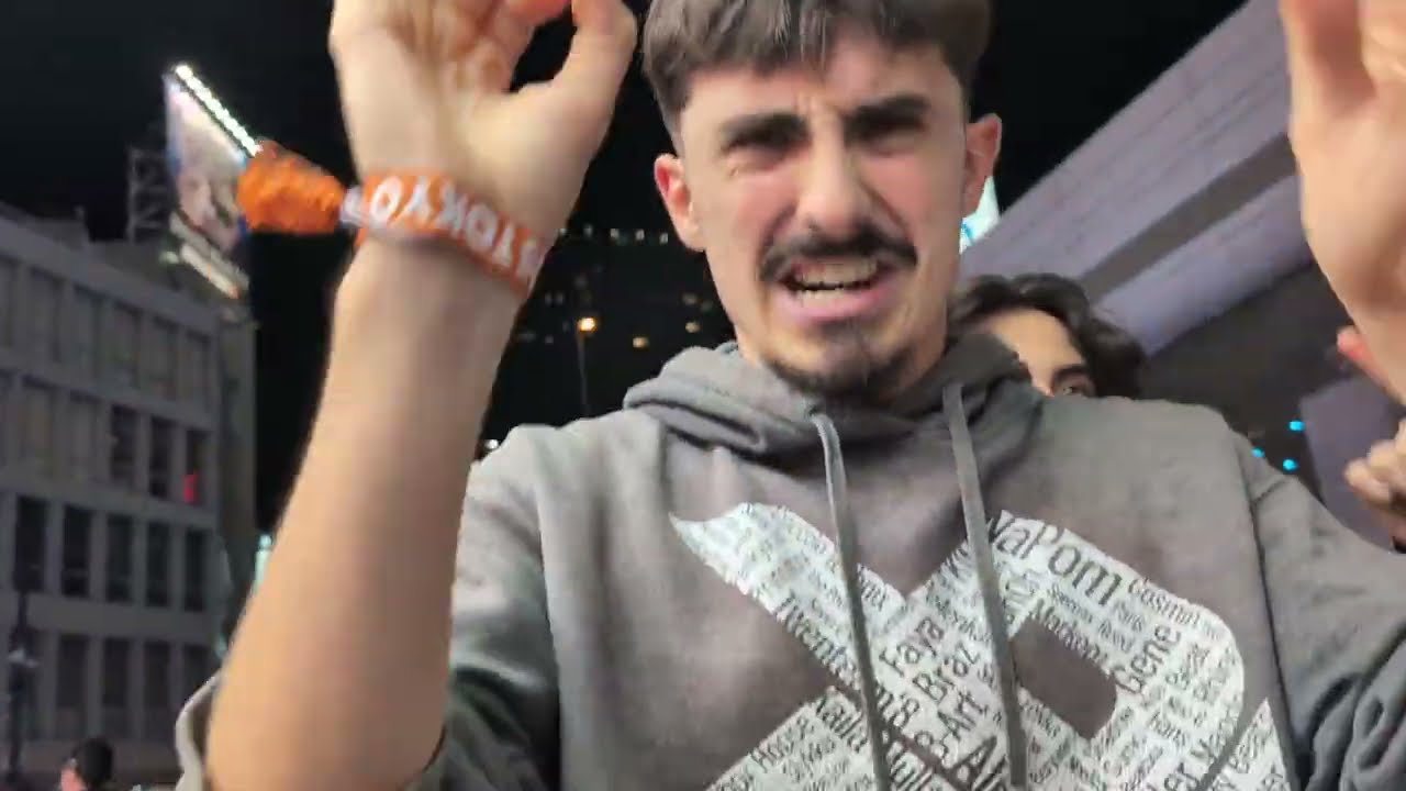 JUANO 🇪🇸 | 69 🗣️ | GRAND BEATBOX BATTLE 2025 