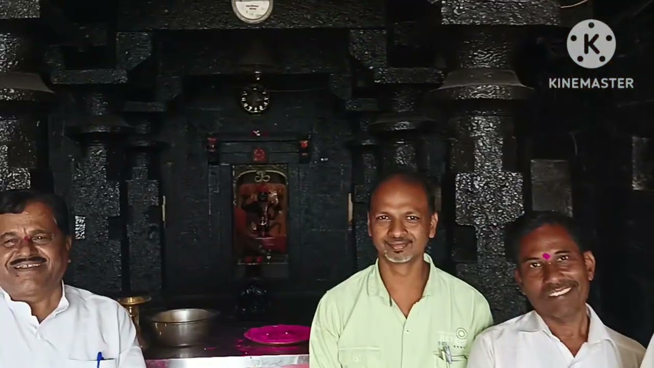 सांगरूळ तालुका करवीर निसर्गरम्य वातावरणातील  पुरातन काळचे ज्योतिबा मंदिर  अवश्य भेट द्या 