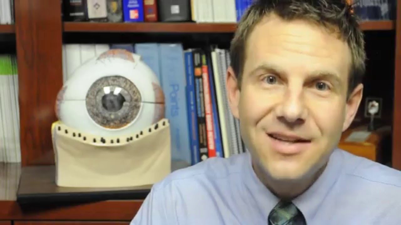 LASIK benefits - Natural vision, great value, water sports - A State of Sight #122