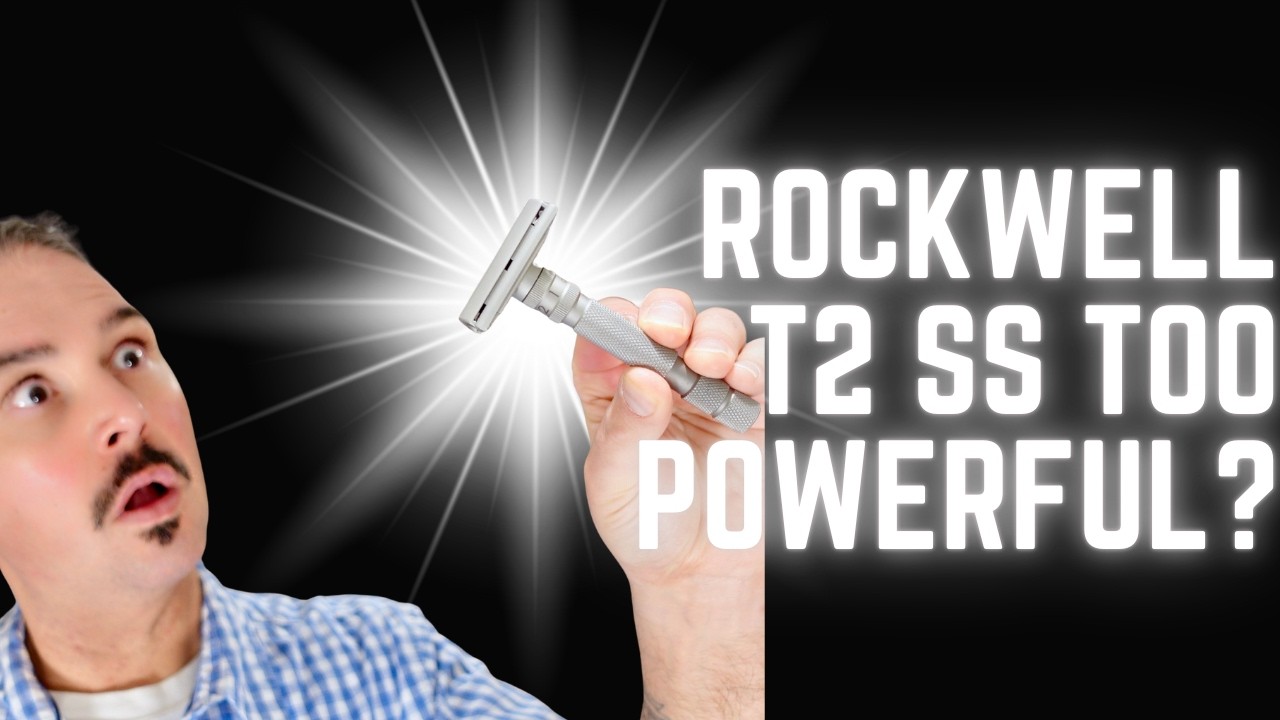 Rockwell T2 tutorial