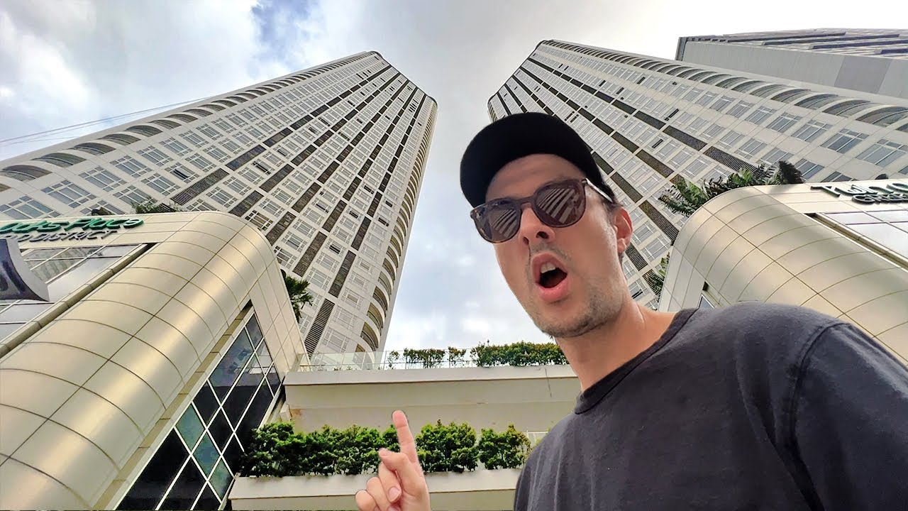 This Condo Will Make Me Leave BGC Philippines 🇵🇭
