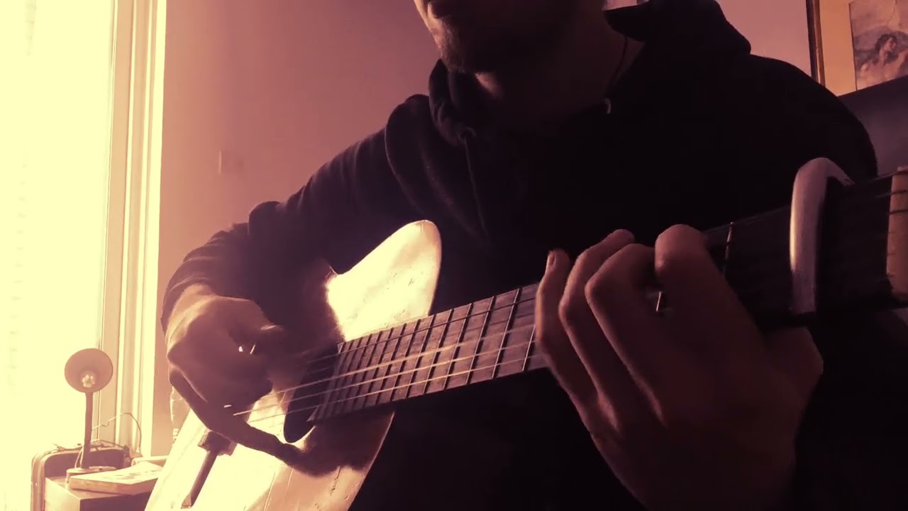 Lord Knows Best (cover)