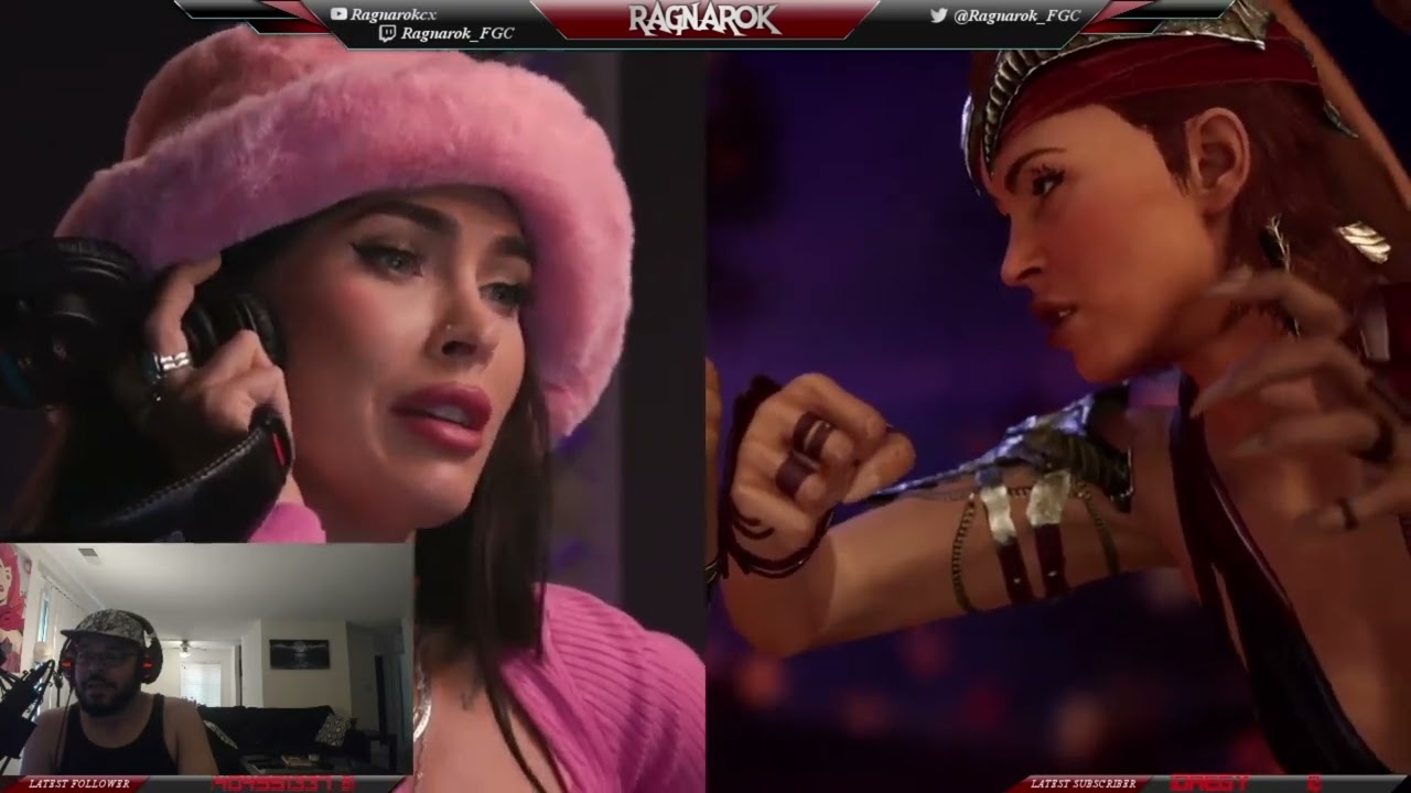 YES AT LONG LAST! Nitara MK1 Trailer Reaction