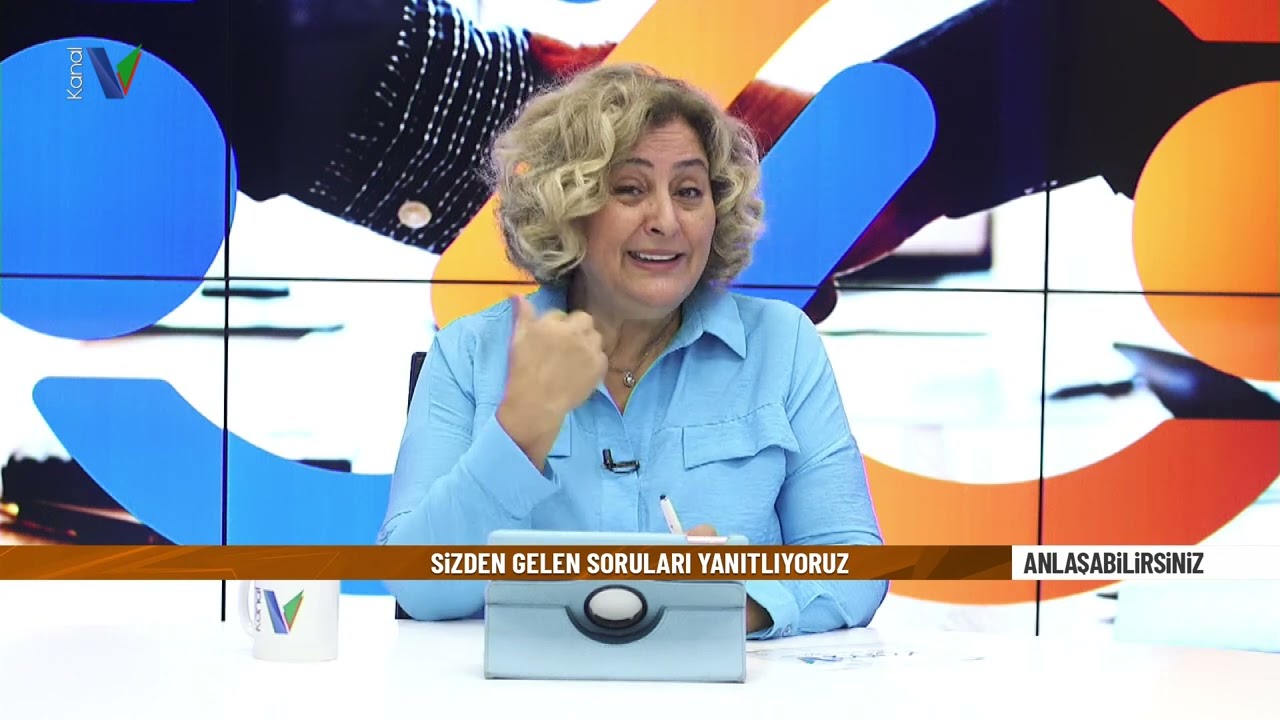 ANLAŞABİLİRSİNİZ -  Arabulucuya gitmekle avukata gitmek arasında ne fark var? 22 KASIM 2023