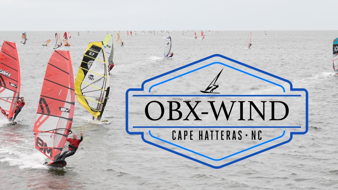 OBX-WIND 2025 Long Distance Part 2