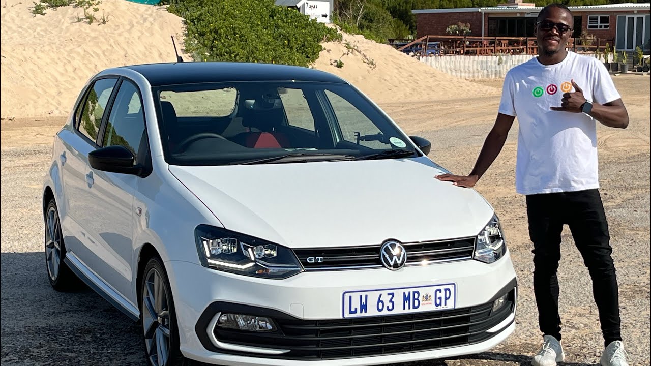Новая версия Volkswagen Polo Vivo 2024 года представлена ​​в СМИ: цена не изменилась, появились н...