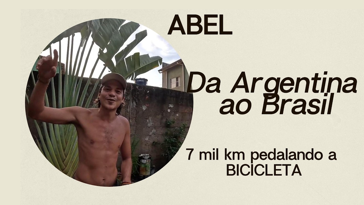 ABEL, de Cordoba a Bahia