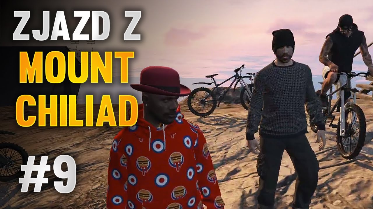 NAJLEPSZY STREAM W HISTORII RP? | GTA RP