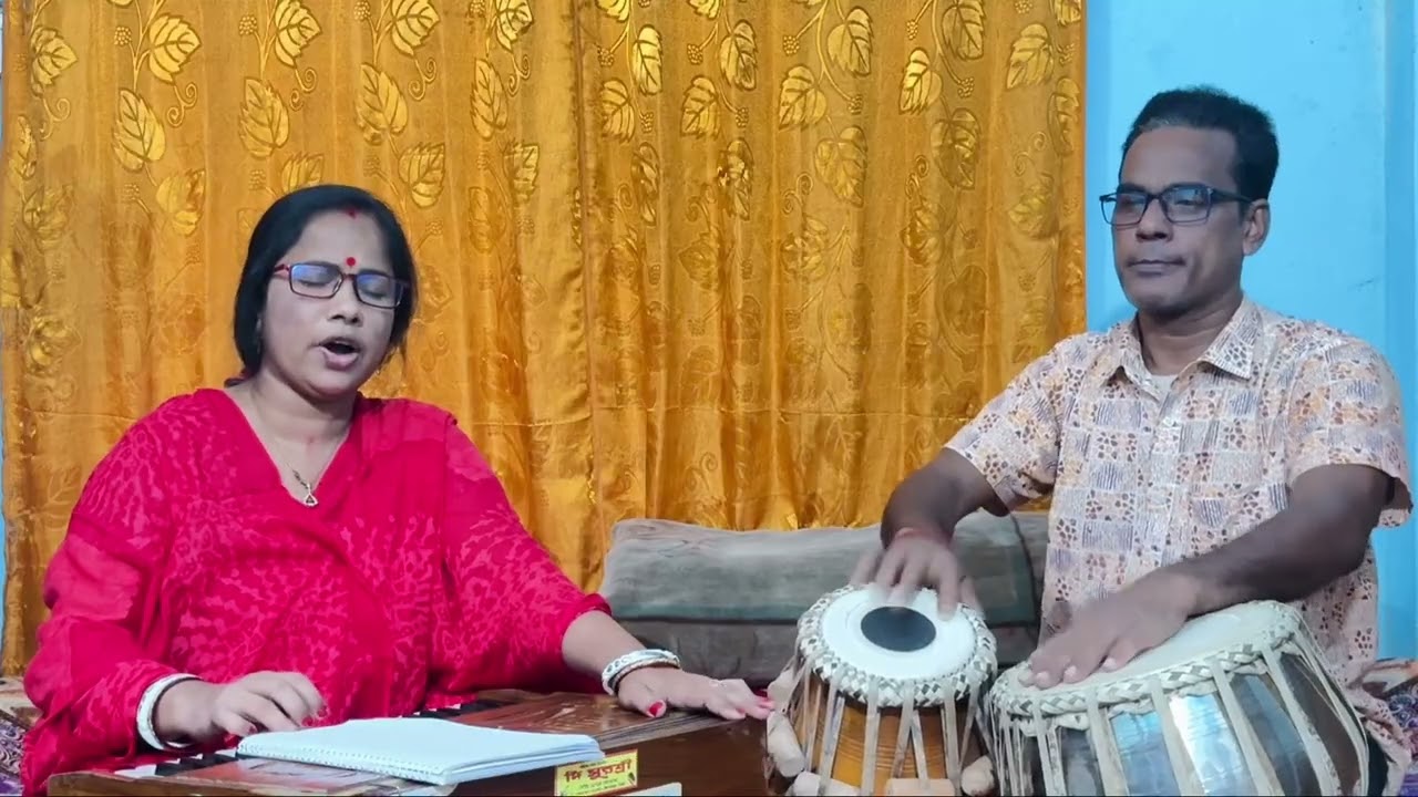 জলের জন্য করবে হাহাকার | Water Crisis Awareness Song | Bangla Environmental Song