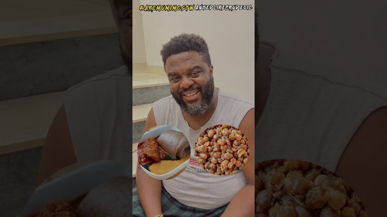 Food challenge