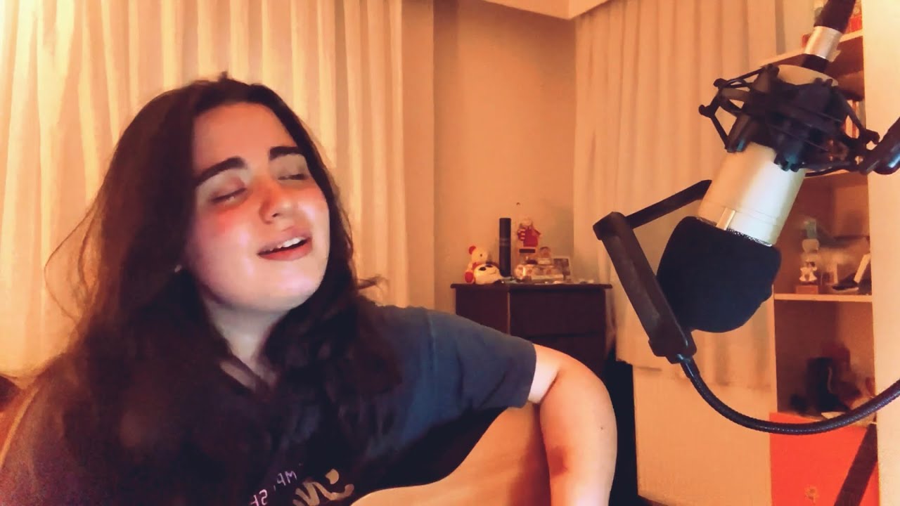 Cem Özkan - Dön Bana (Sude Avcı Cover)