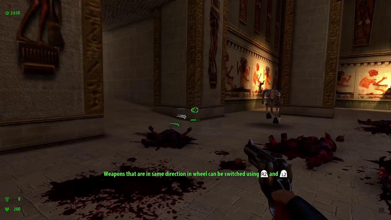 Serious sam