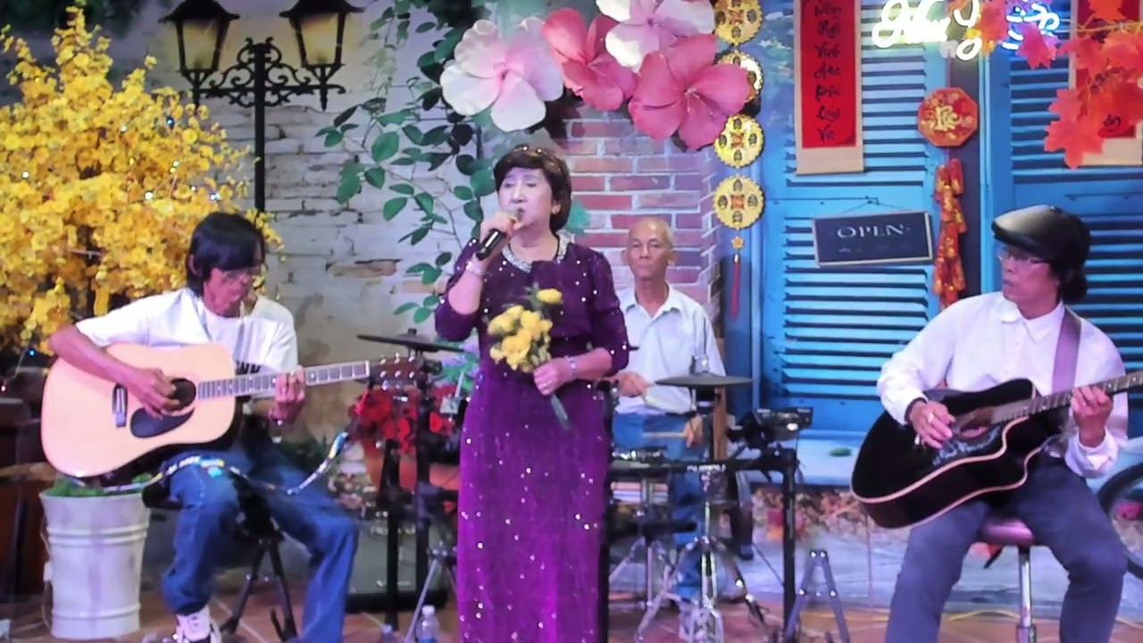 Cho người vào cuộc chiến -  Sáng tác: Mặc Thế Nhân  - Trình bày : Phi Long