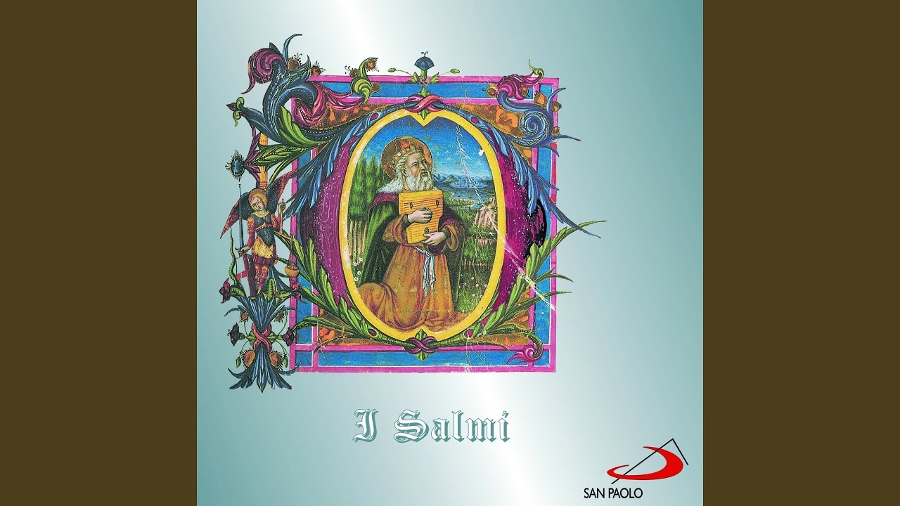 Dalla Bibbia versione ufficiale della CEI: Salmo 72