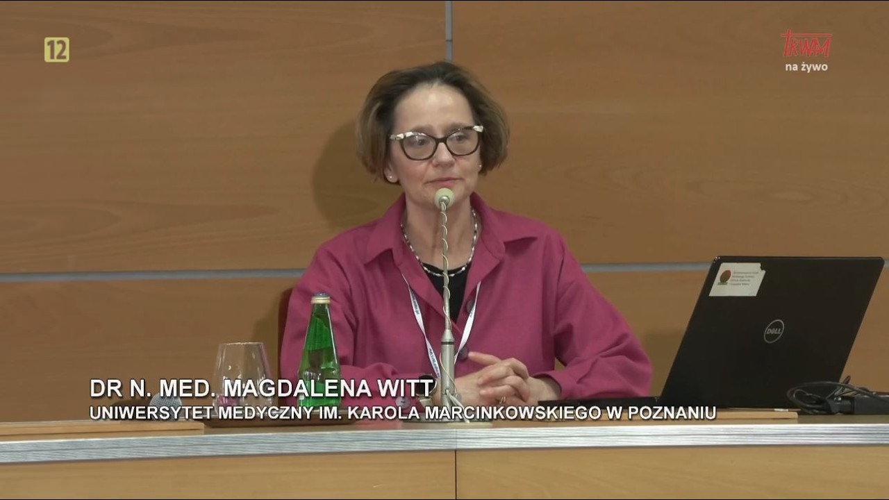 Konferencja 