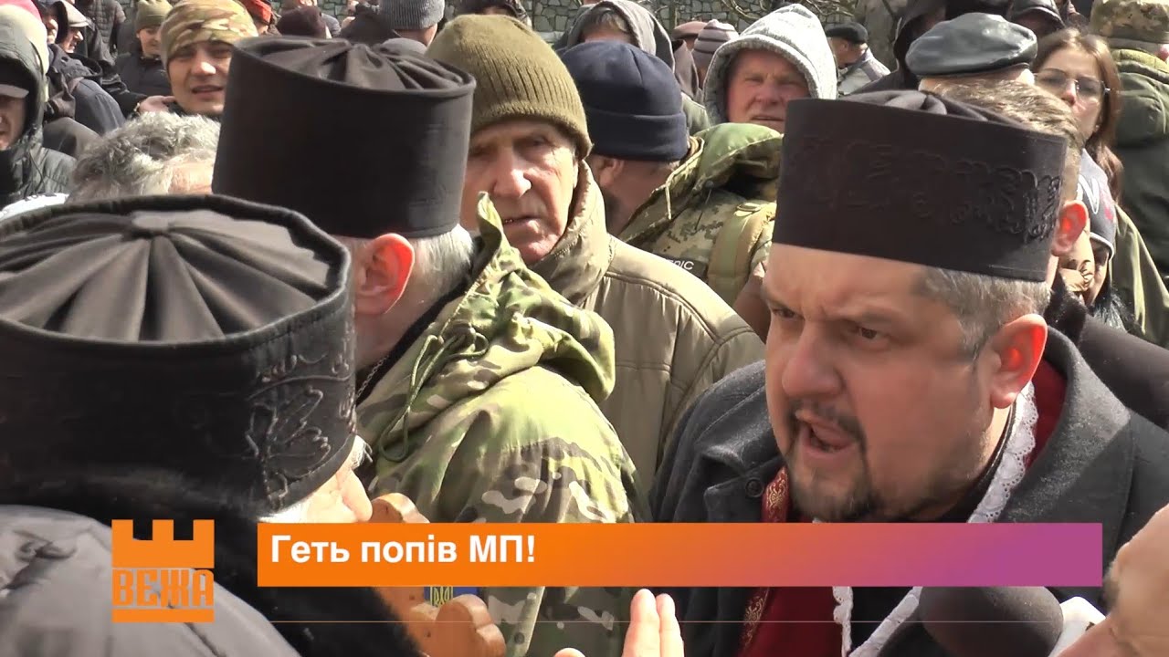 Івано-Франківщина очистилася від останньої церкви московського патріархату