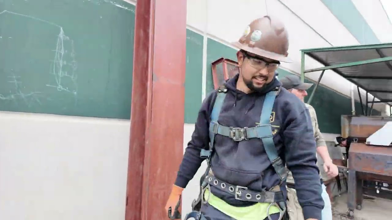 Ironworkers Local 86 Apprenticeship - Celebrating Diversity