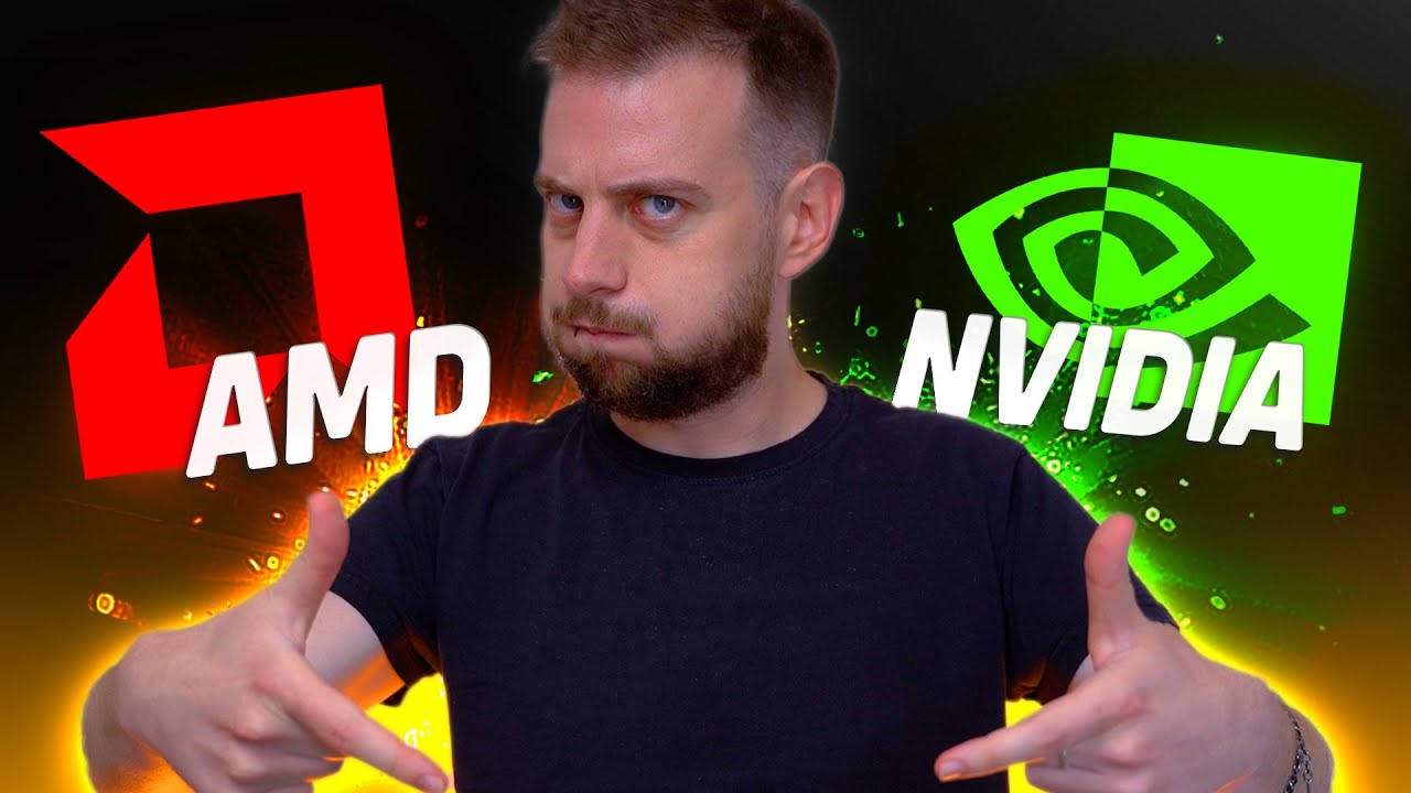 NVIDIA E AMD, AVETE ROTTO LE P...