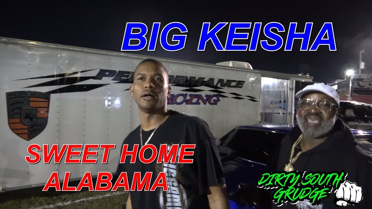ATMORE DRAGWAY 28