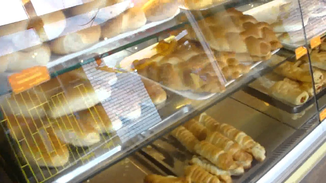 Pekara GOLD Sarajevo