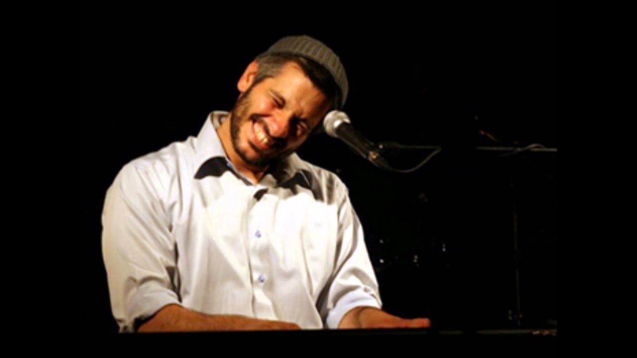 אביתר בנאי-מתנה