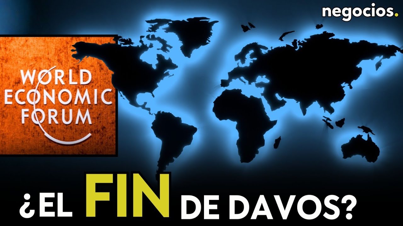 ¿El fin de Davos? Estos son los destinos sorpresa donde planea mudarse el Foro Económico Mundial