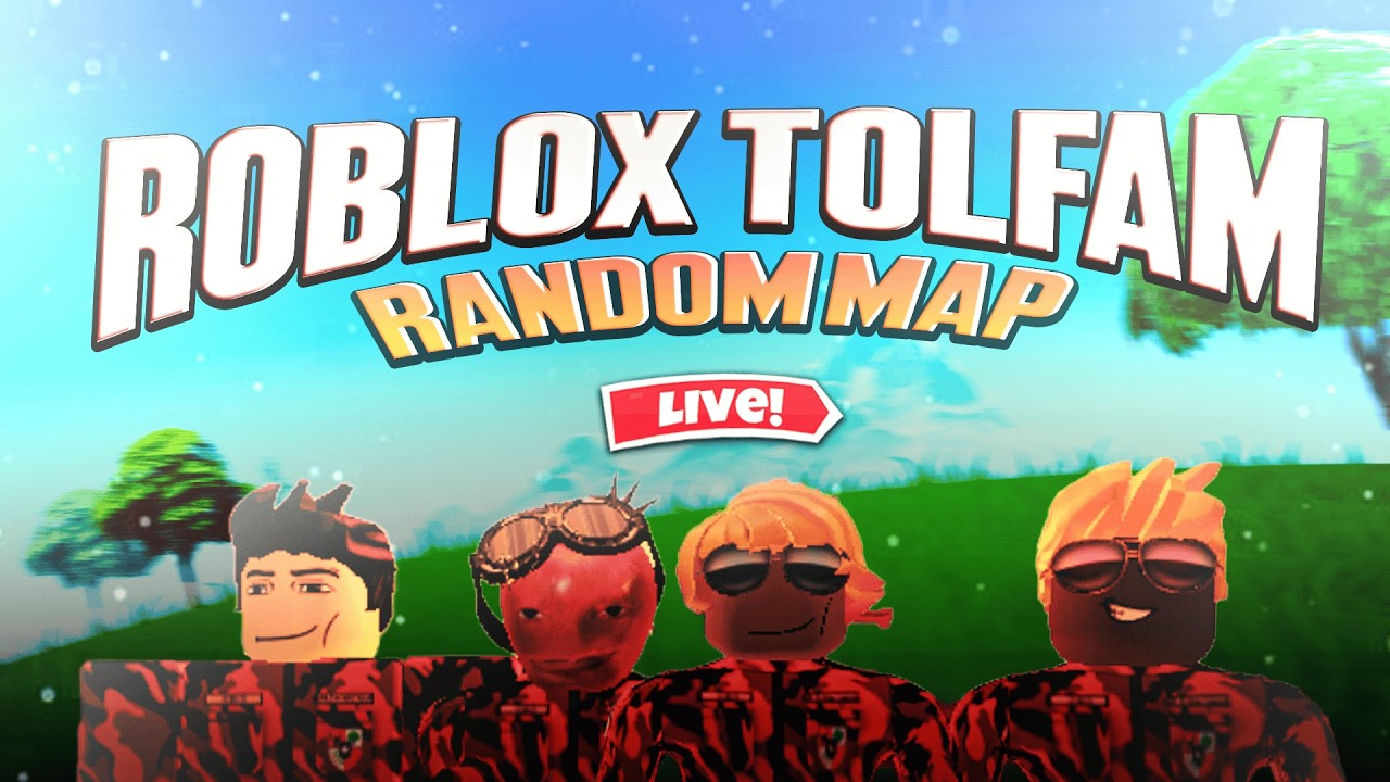 ROBLOX KOK JADI SEPI YA??? - ROBLOX