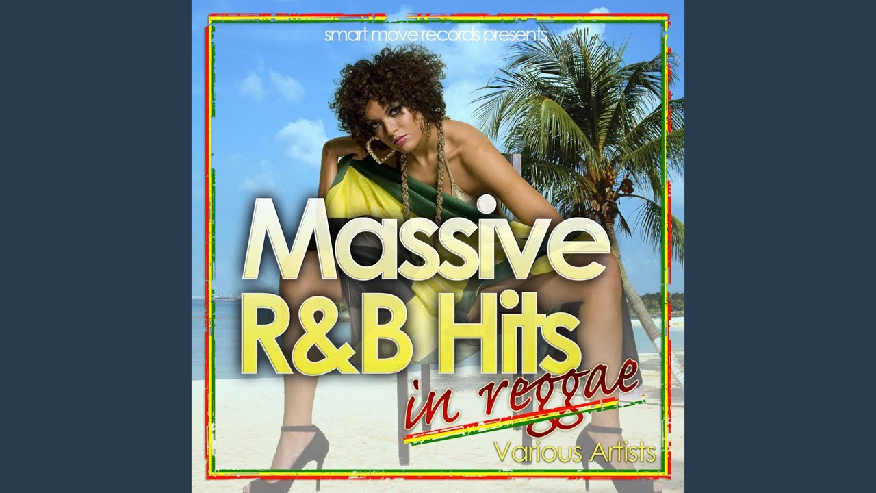 I Want to Know What Love Is (Reggae Version)
