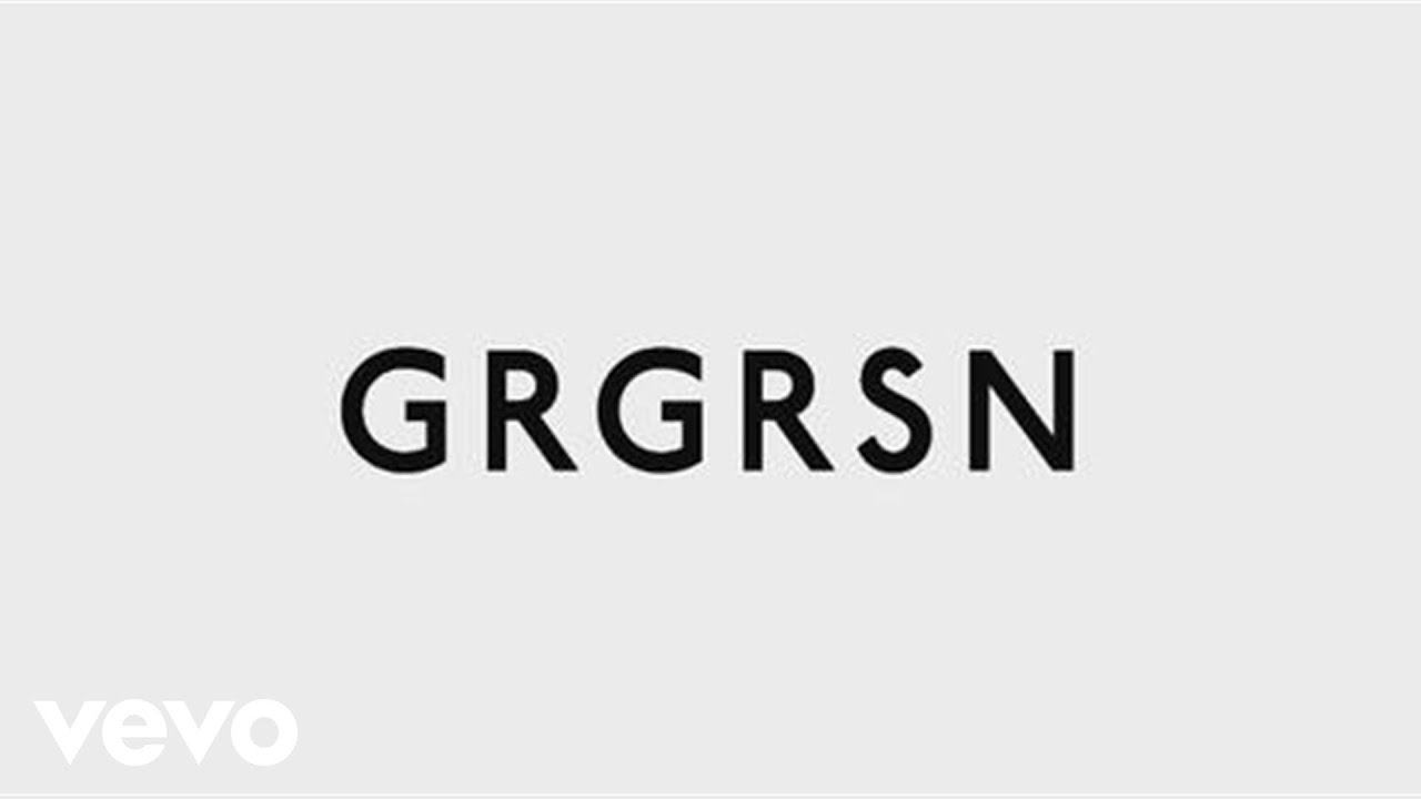 Gregersen - Det Kun Dig (Akustisk Session)