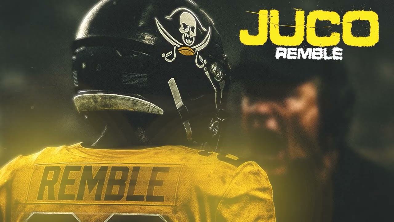 Remble - GERMANY (ft. 1stplas & Ayeddawgg) [Official Visualizer]