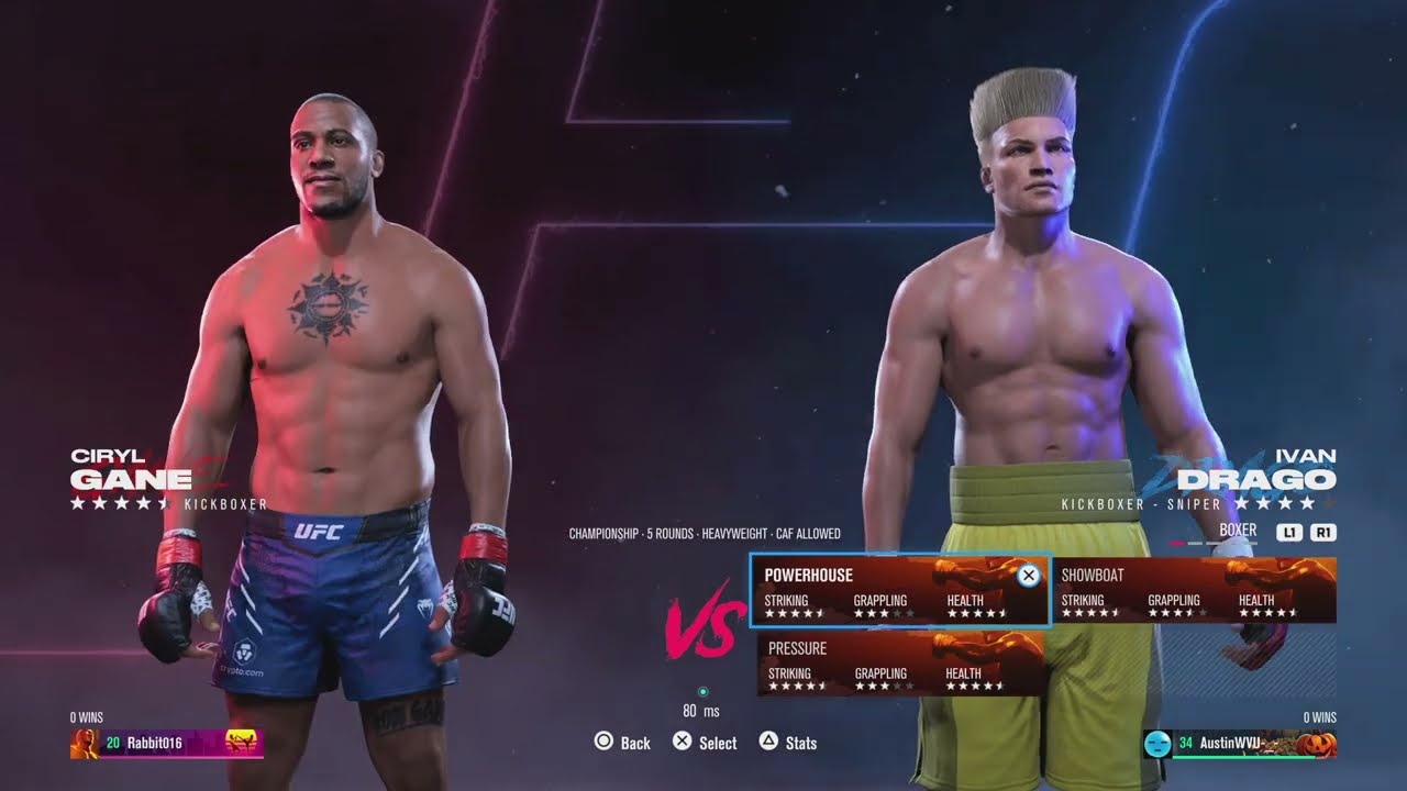 IVAN DRAGO UFC 5 DEBUT