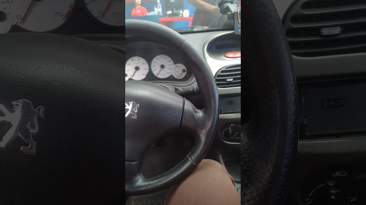 MODO ECO Peugeot e Citroen como desativar